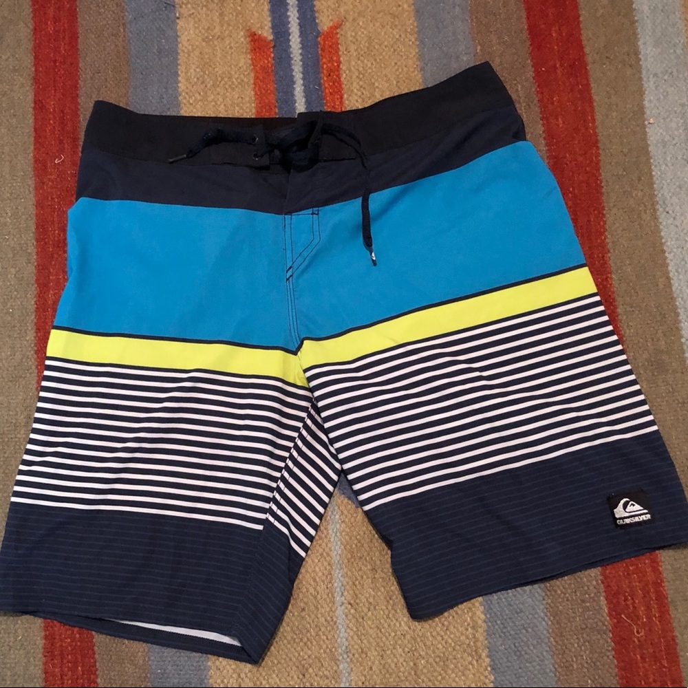 Quiksilver Board-shorts